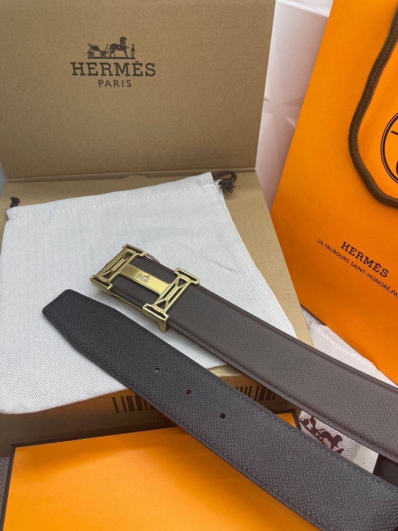 Hermes Belts